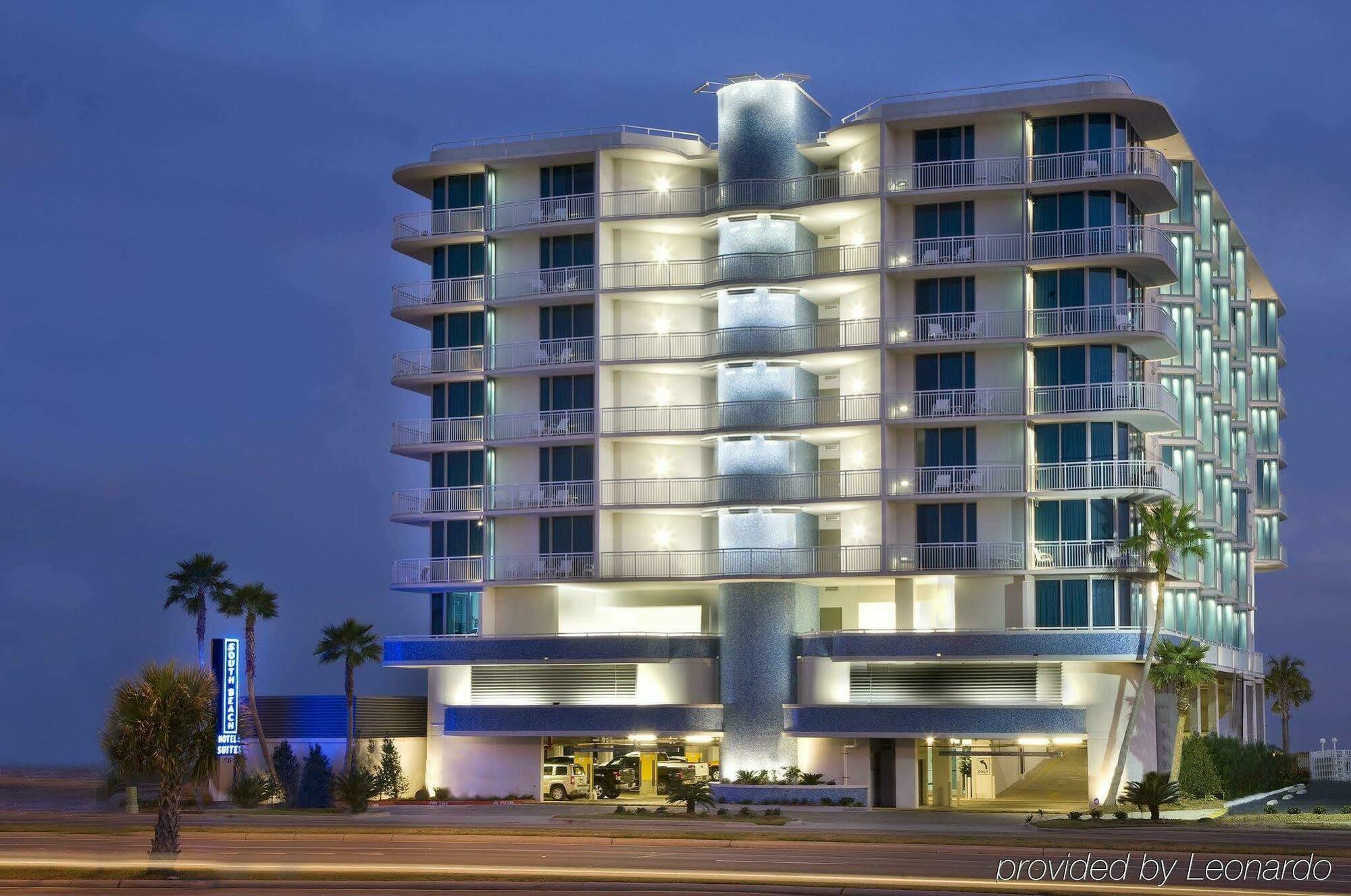 Resort South & 4*