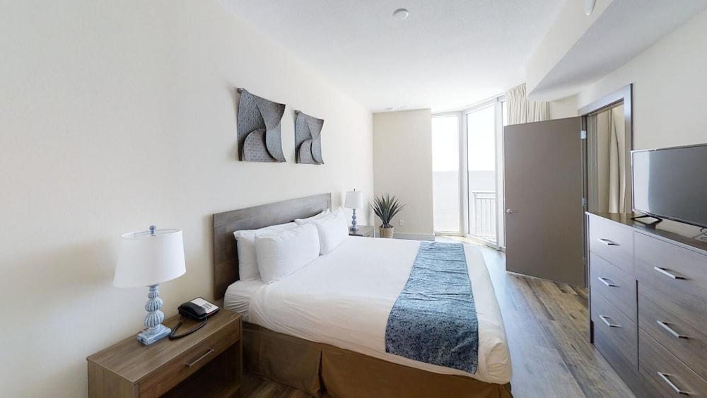 South Hotel&suites Resort 4*